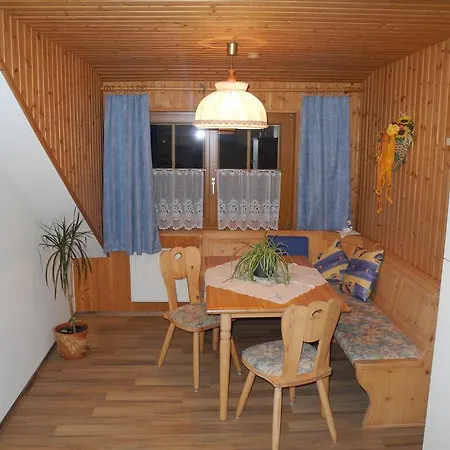 Huberbauer * Kotschach-Mauthen