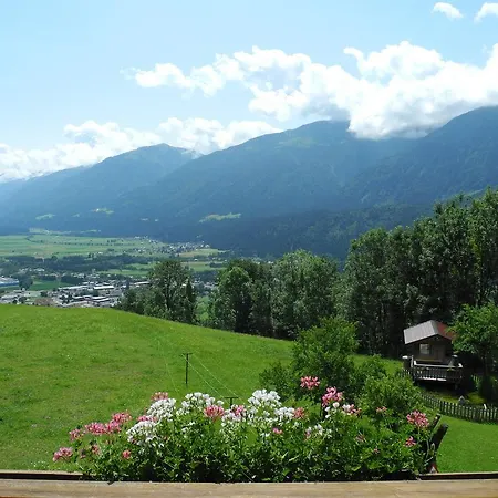Entschleunigungshof Huberbauer * Kotschach-Mauthen
