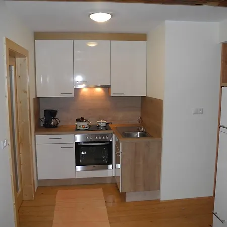 Entschleunigungshof Huberbauer *