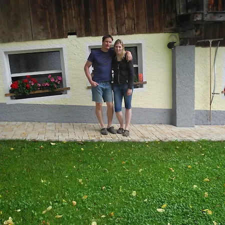 Lägenhet Entschleunigungshof Huberbauer Kotschach-Mauthen