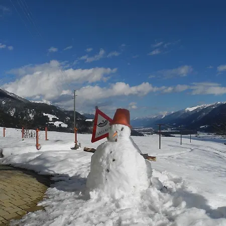 Lägenhet Entschleunigungshof Huberbauer