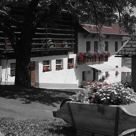 Entschleunigungshof Huberbauer *