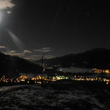 Appartement Entschleunigungshof Huberbauer *