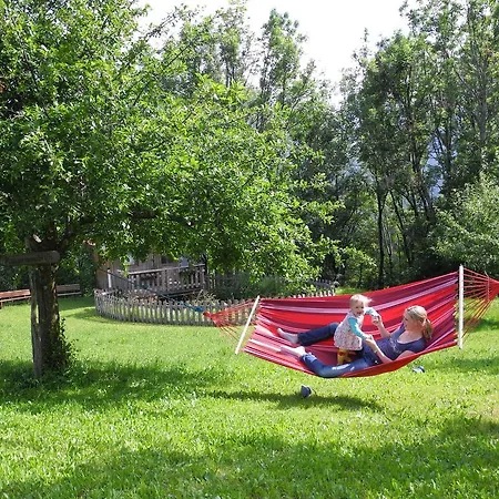 Entschleunigungshof Huberbauer