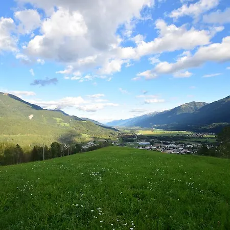 Entschleunigungshof Huberbauer Kotschach-Mauthen