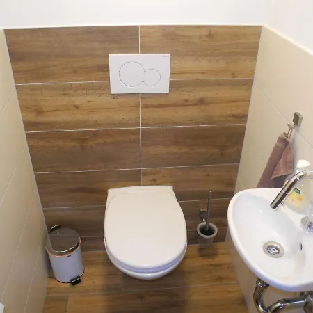 Entschleunigungshof Huberbauer Appartement Kotschach-Mauthen