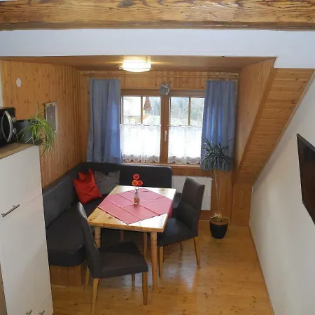 Entschleunigungshof Huberbauer Lägenhet