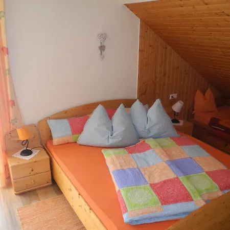 Appartement Entschleunigungshof Huberbauer Kotschach-Mauthen