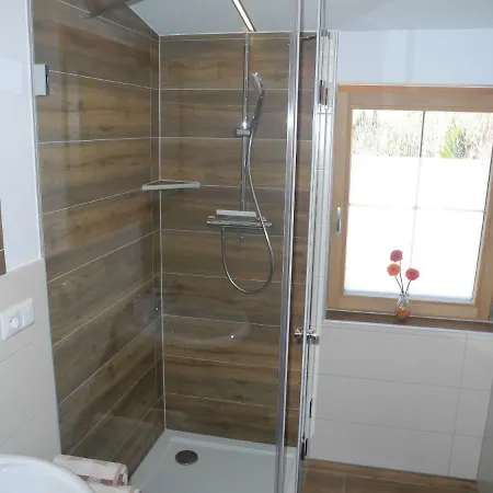 Appartement Entschleunigungshof Huberbauer