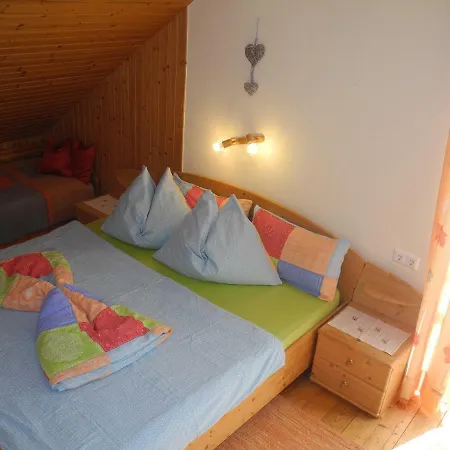 Entschleunigungshof Huberbauer Lägenhet