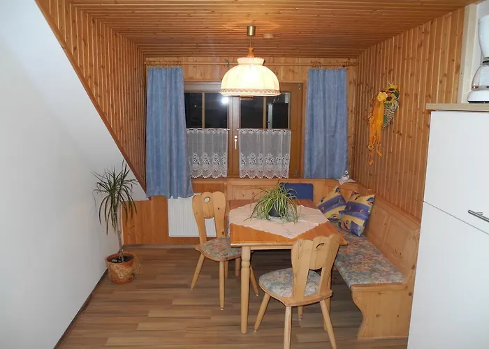 Entschleunigungshof Huberbauer * Kotschach-Mauthen