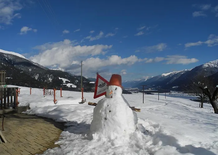 Apartament Entschleunigungshof Huberbauer