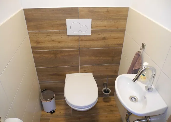 Entschleunigungshof Huberbauer Apartament Kotschach-Mauthen