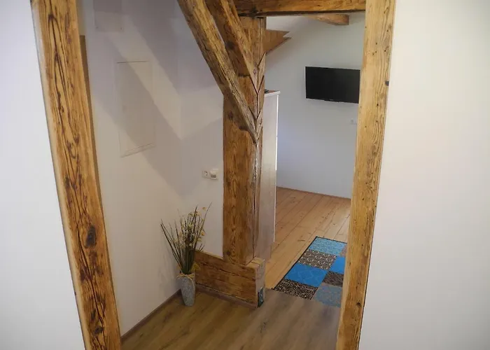 Entschleunigungshof Huberbauer * Kotschach-Mauthen