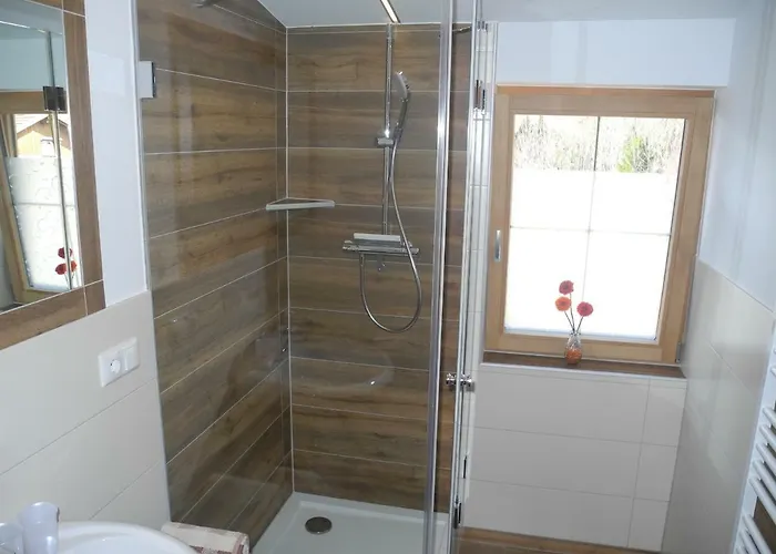 Apartament Entschleunigungshof Huberbauer