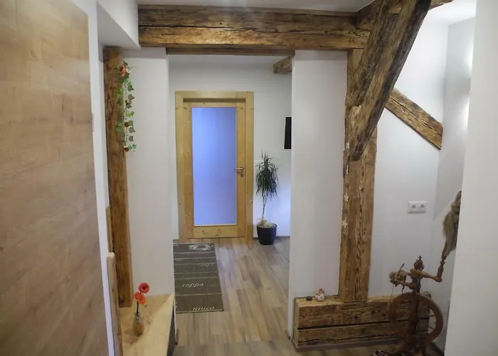 Entschleunigungshof Huberbauer * Kotschach-Mauthen