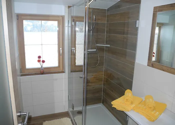 Entschleunigungshof Huberbauer